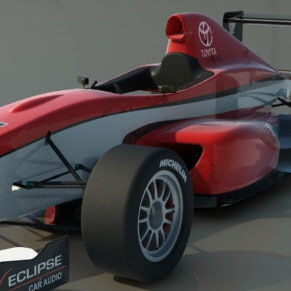 Power SolidWorks to Max 6