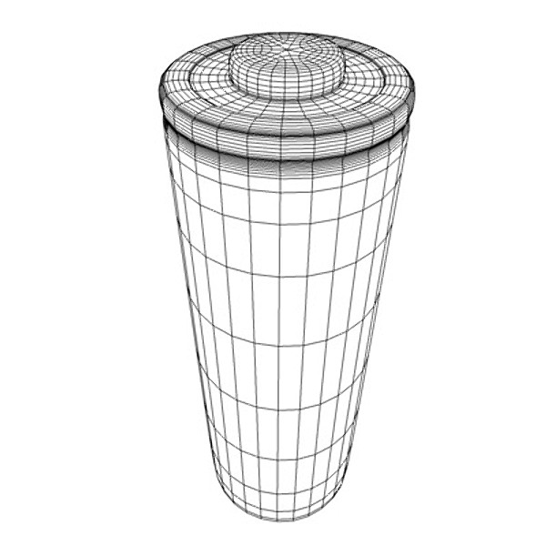 3d battery mitsubishi hi - Battery MITSUBISHI by NesAn Studio