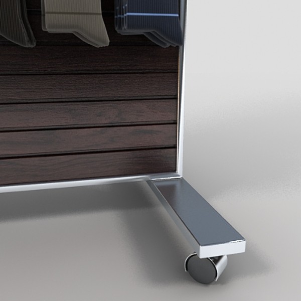 maya mens sock rack - mens sock rack by monkeyodoom