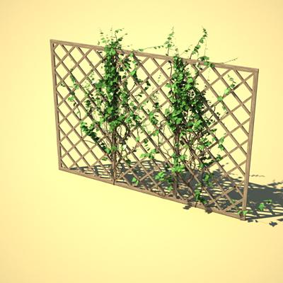 pergola ivy max - pergola_07 by stei