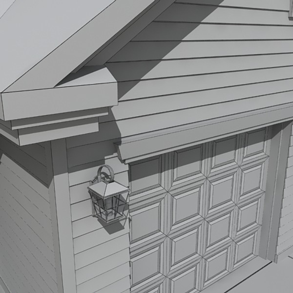 house set 3ds - house_set_6 by monkeyodoom