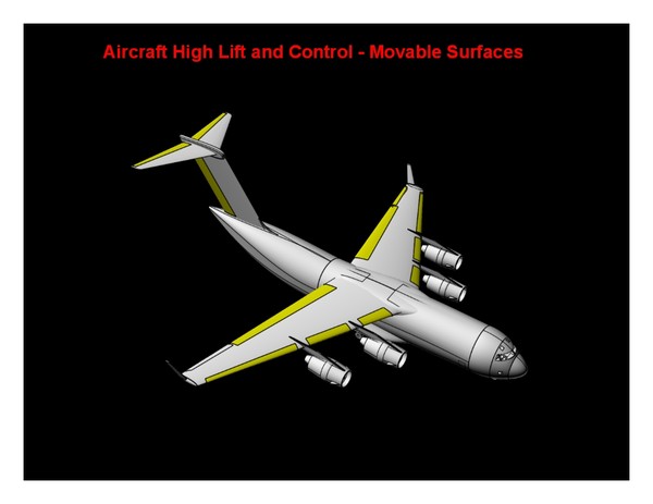 cargo airplane assembly dxf - Cargo_C17(REV).sat or .dwg or .3dm or .dxf by RodgerSaintJohn