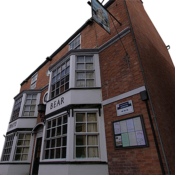 English Pub 002