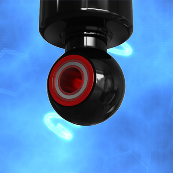 racing car damper 3d model - Car Damper... by Peter Zk