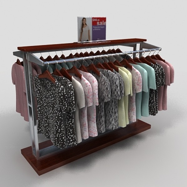 3dsmax womens clothing - womens clothing collection by monkeyodoom