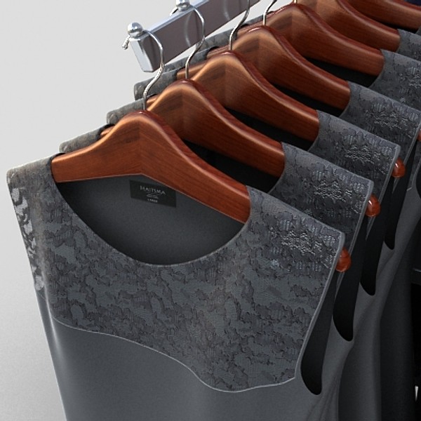 3dsmax womens clothing - womens clothing collection by monkeyodoom