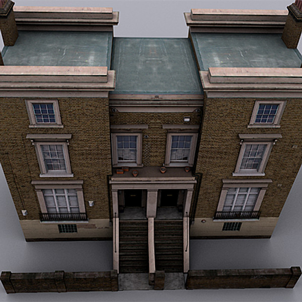 English House 004