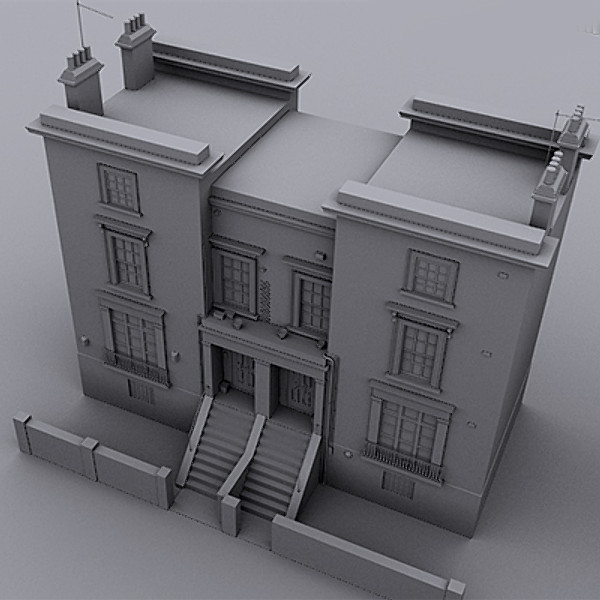 English House 004