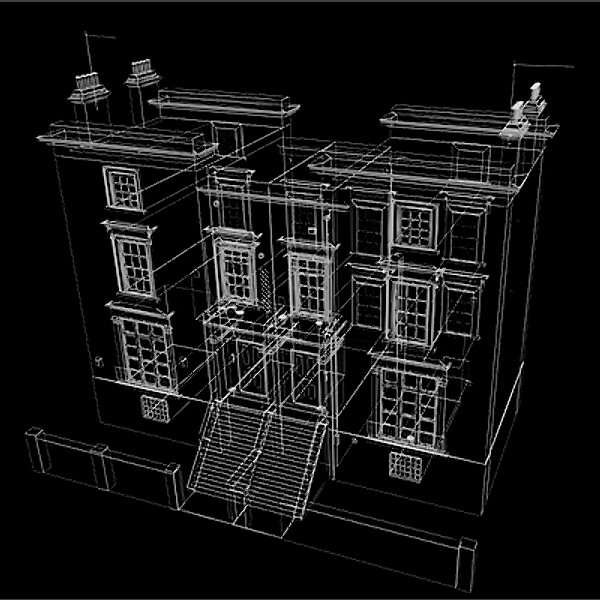 English House 004