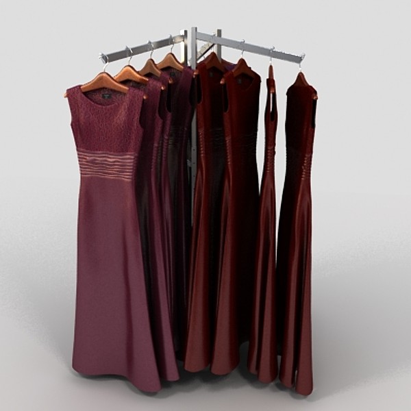 3dsmax womens clothing - womens clothing collection by monkeyodoom