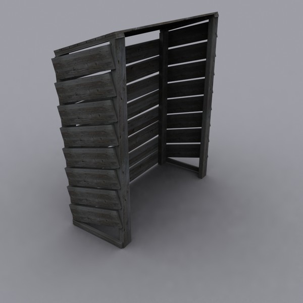 medieval pack 3ds - Low Poly Medieval Model Pack by Game Model Creations