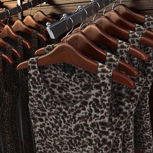 3dsmax womens clothing - womens clothing collection by monkeyodoom