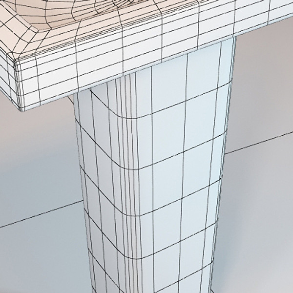 3ds max wash bathroom - Wash by Stubborn3D