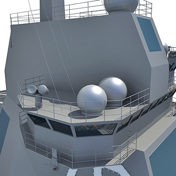 uss gerald r f max - USS Gerald R. F Aircraft Carrier CVN-78 by Gandoza