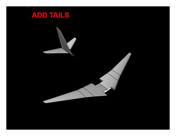 3d sukhoi regional jet model - Sukhoi SS-100-95 Regional Jet by RodgerSaintJohn