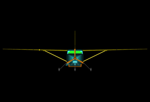 3d model caravan sat stp - Caravan.dwg or .sat or .stp by RodgerSaintJohn