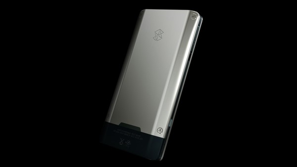 zune hd 3d model - Zune HD by rwtf