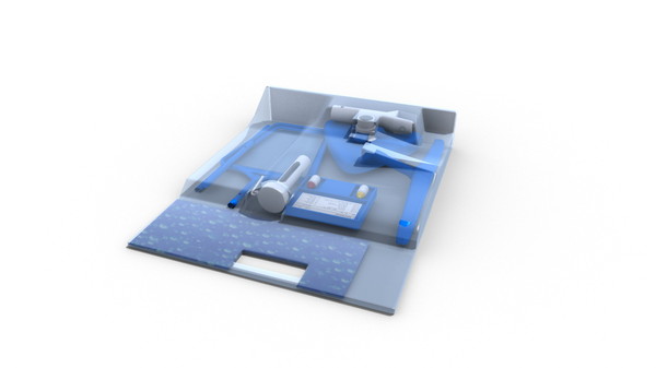 clean tools 3d model - cleaning_tools.zip by emkei