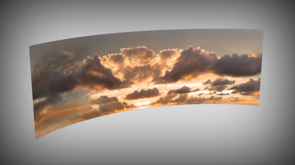 sky moviestorm high-res backdrops 3ds free - High-Res Sky Backdrops - Moviestorm Addon by Leefilm