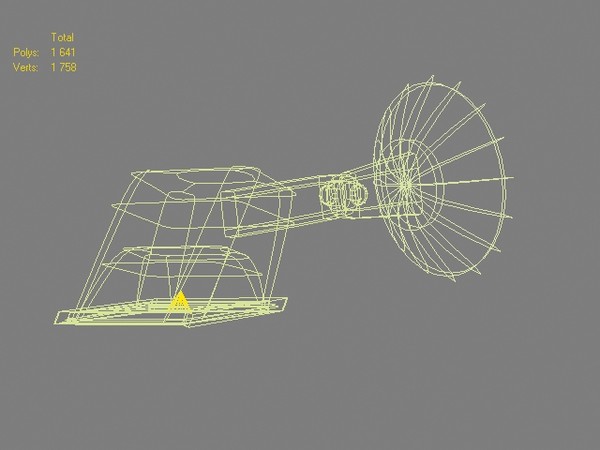 3ds max spotlight light - spotlight4 by rmilushev