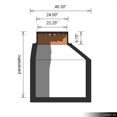 897 Manhole Cover