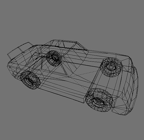 blender sparemint spare mint - SpareMint.blend... by EMB3D