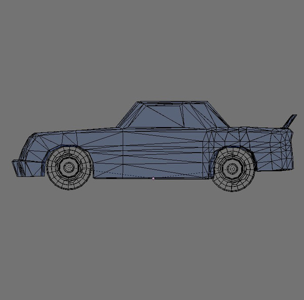 blender sparemint spare mint - SpareMint.blend... by EMB3D