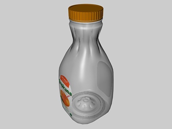 cinema4d orange - Orange2.c4d by Doolodes