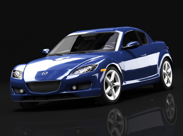 rx8 rx 8 max - RX8 by fabelar