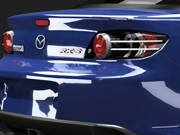 rx8 rx 8 max - RX8 by fabelar