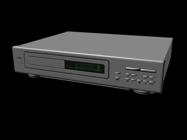 3ds max grand collection - rather big collection by samesamebutdifferent
