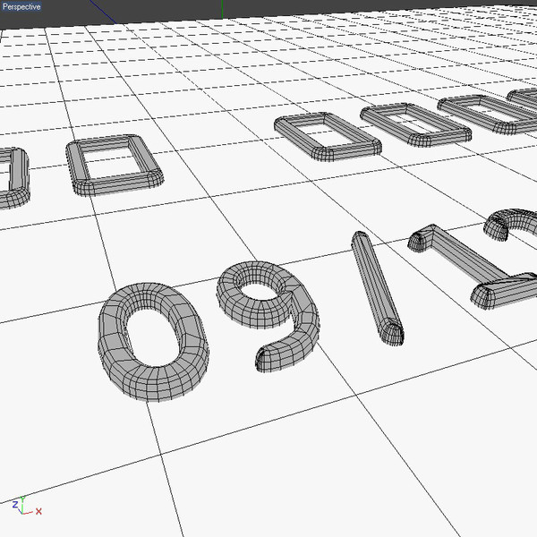 credit card 3d 3ds - Credit Card by Marketing Arts Group