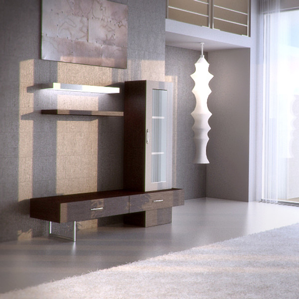 max daytime area 6028 6022 - Tonin Casa Daylight Area 6028 6022 6054 by RTEwork
