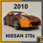 3d model 2010 nissan 370z z