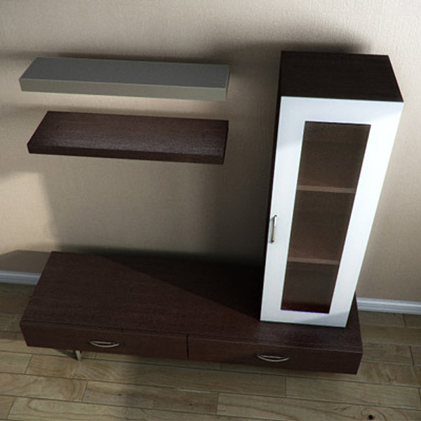 max daytime area 6028 6022 - Tonin Casa Daylight Area 6028 6022 6054 by RTEwork