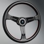 3d model sports steering wheel nardi