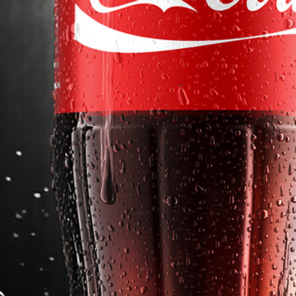 coca cola bottle max - Coca Cola bottle by mellow box