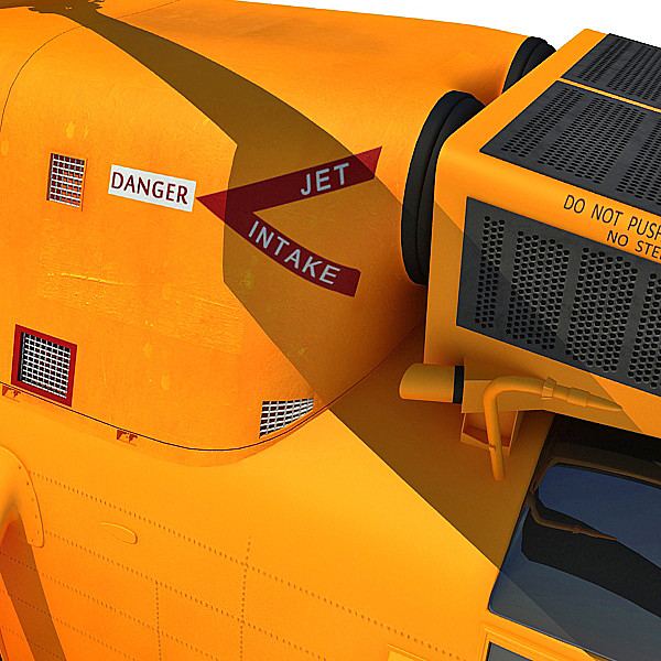 maya westland sea king helicopter - Westland Sea King by Gandoza