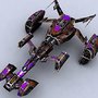 sci-fi space fighter 3d 3ds