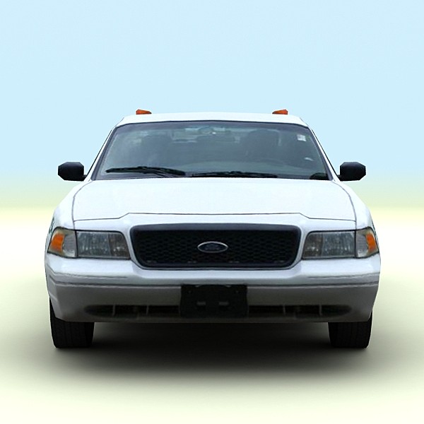 2004 crown victoria usa 3d max - 2004 Ford Crown Victoria USA Taxi... by be fast